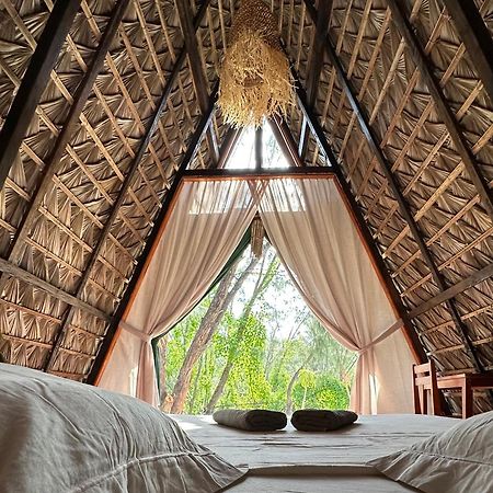 فندق Kiteparadise-Madagascar Antsiranana المظهر الخارجي الصورة
