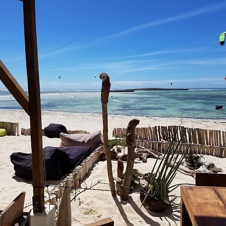 فندق Kiteparadise-Madagascar Antsiranana المظهر الخارجي الصورة
