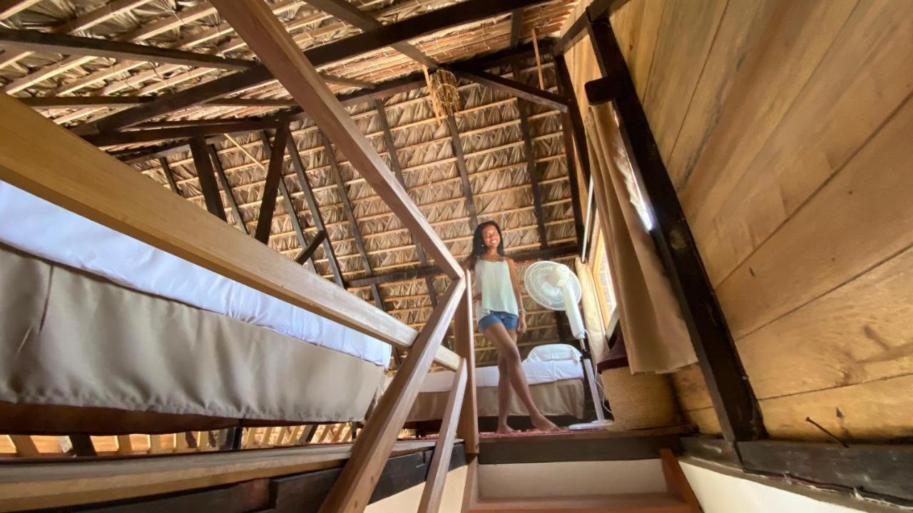 فندق Kiteparadise-Madagascar Antsiranana المظهر الخارجي الصورة