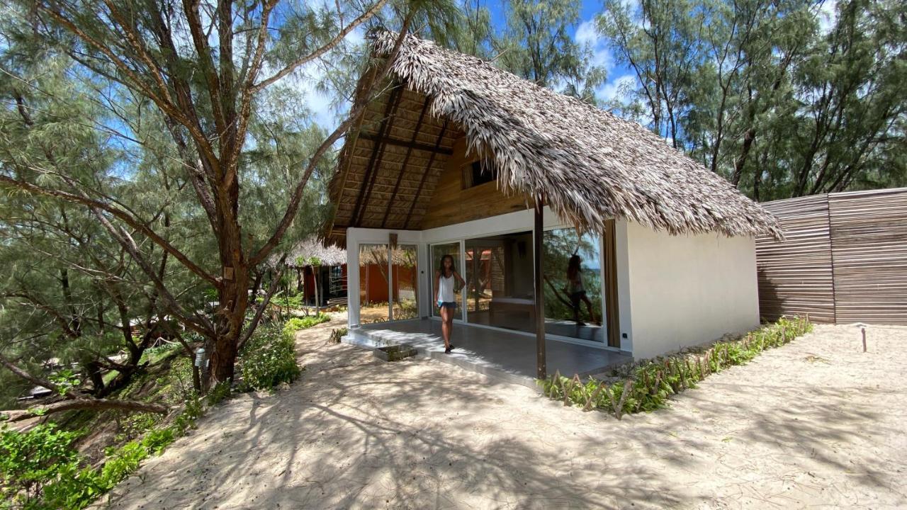 فندق Kiteparadise-Madagascar Antsiranana المظهر الخارجي الصورة