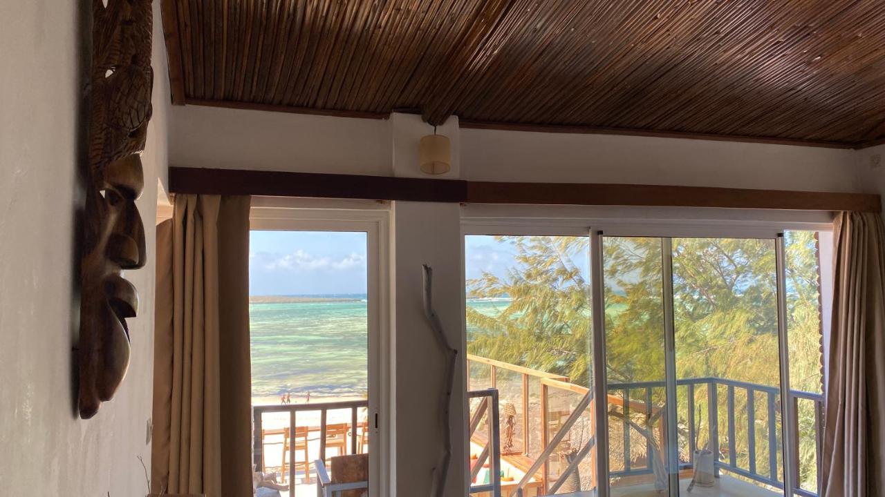 فندق Kiteparadise-Madagascar Antsiranana المظهر الخارجي الصورة