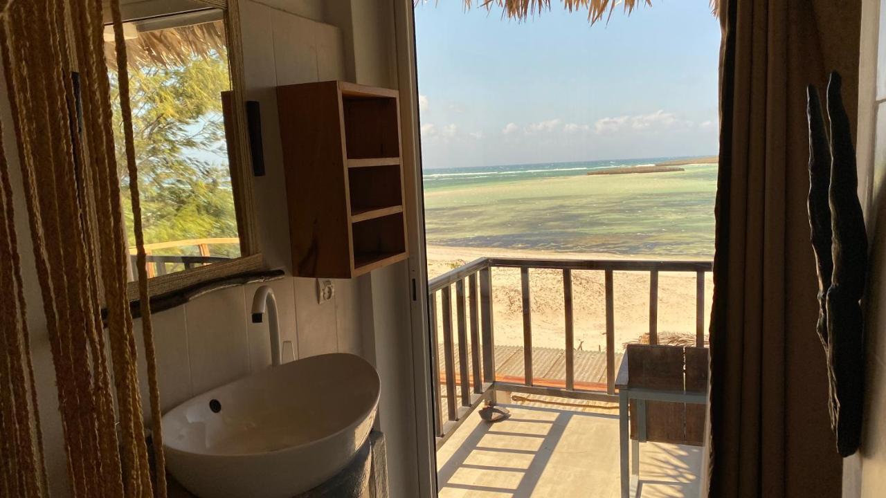 فندق Kiteparadise-Madagascar Antsiranana المظهر الخارجي الصورة
