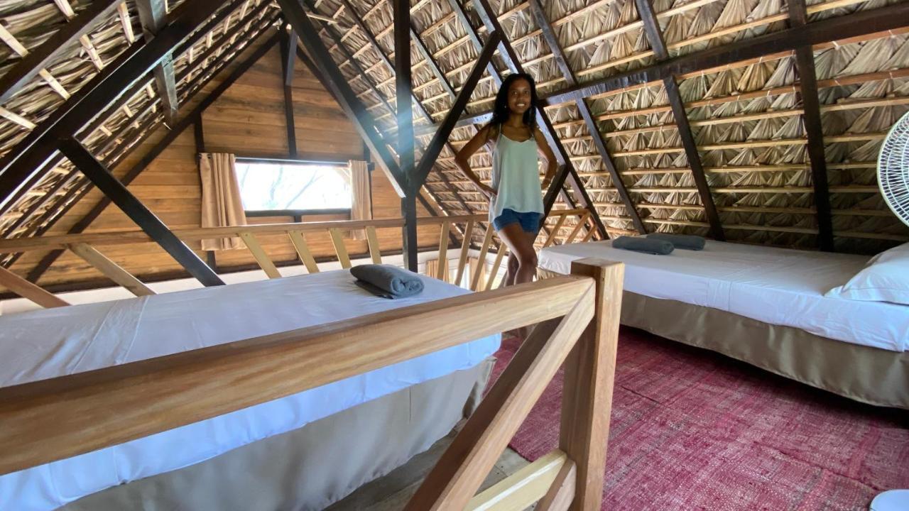 فندق Kiteparadise-Madagascar Antsiranana المظهر الخارجي الصورة