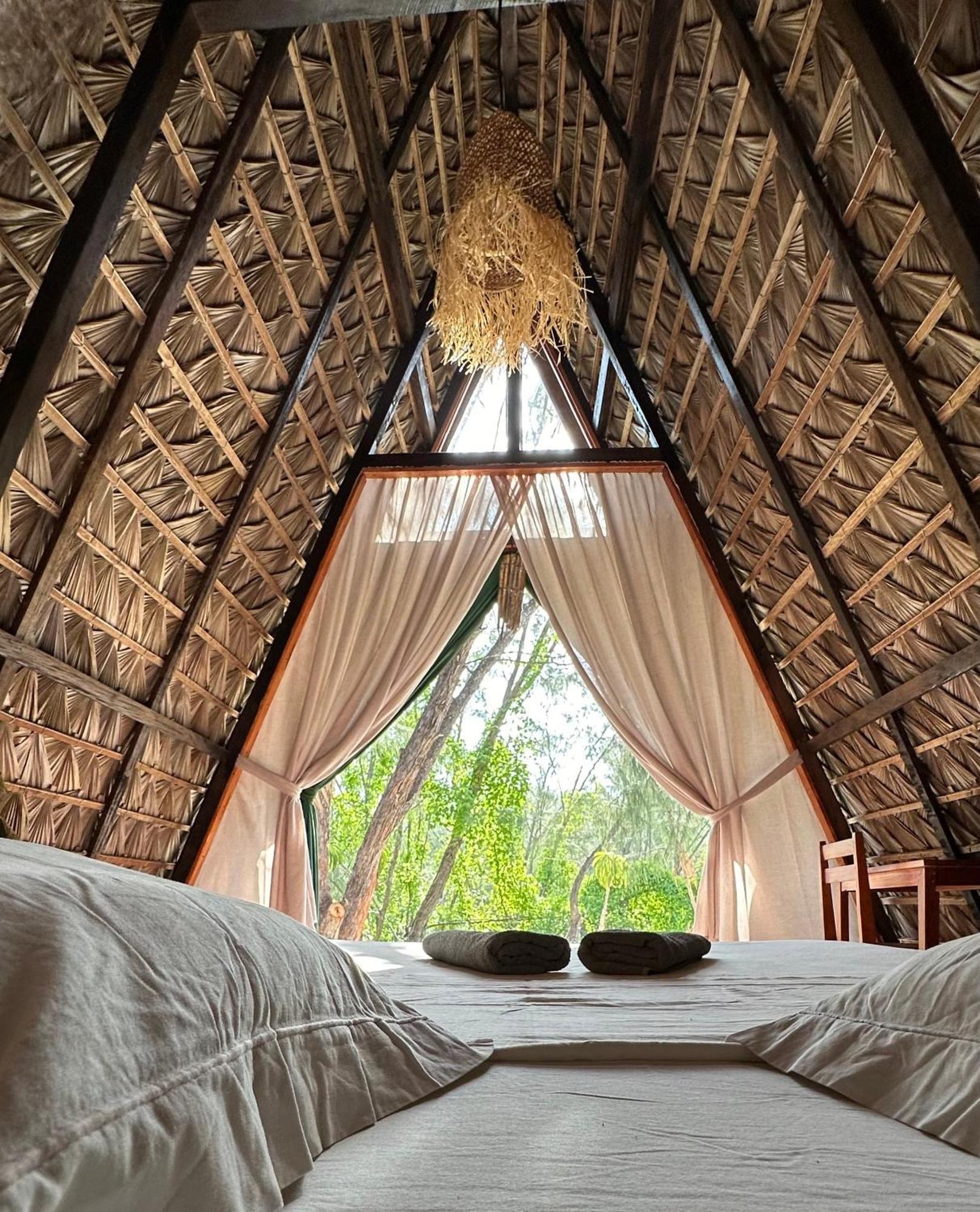 فندق Kiteparadise-Madagascar Antsiranana المظهر الخارجي الصورة