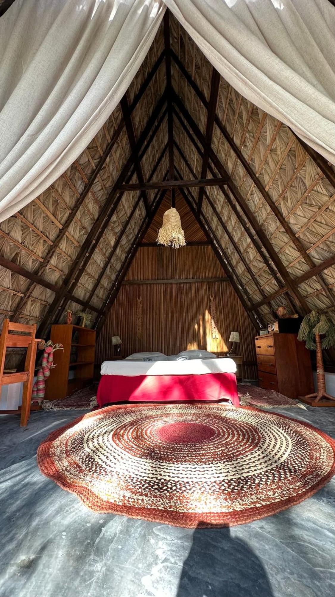 فندق Kiteparadise-Madagascar Antsiranana المظهر الخارجي الصورة