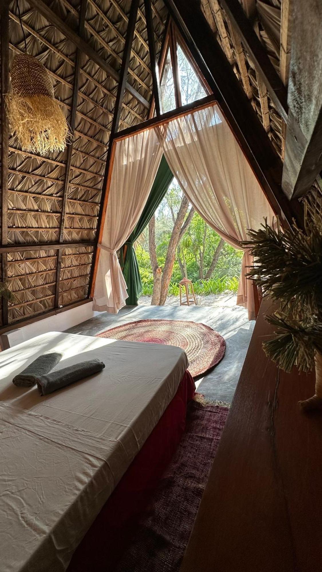 فندق Kiteparadise-Madagascar Antsiranana المظهر الخارجي الصورة