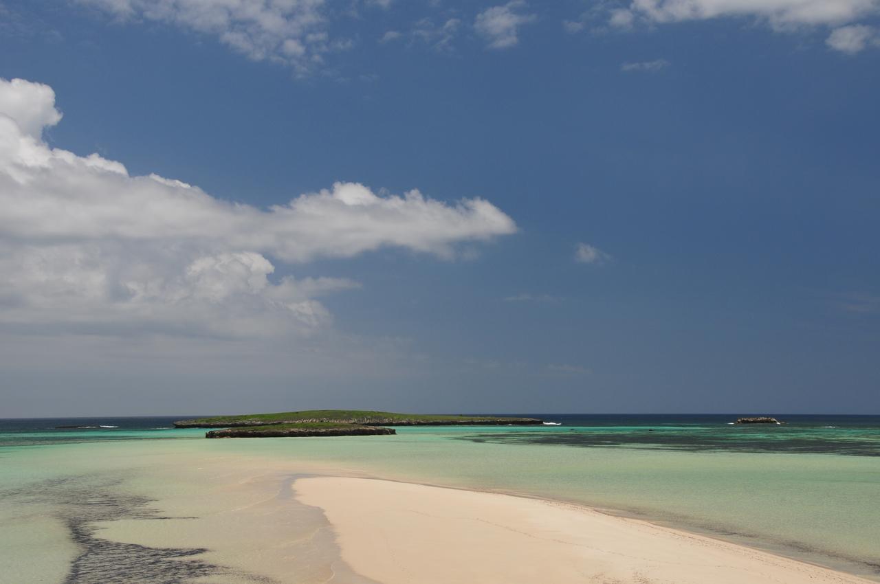 فندق Kiteparadise-Madagascar Antsiranana المظهر الخارجي الصورة