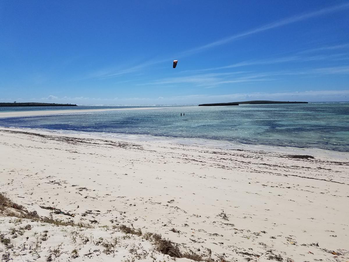 فندق Kiteparadise-Madagascar Antsiranana المظهر الخارجي الصورة