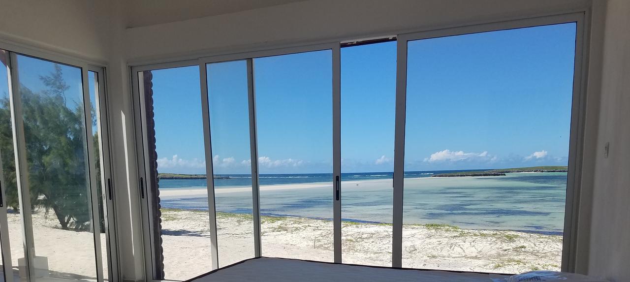 فندق Kiteparadise-Madagascar Antsiranana المظهر الخارجي الصورة