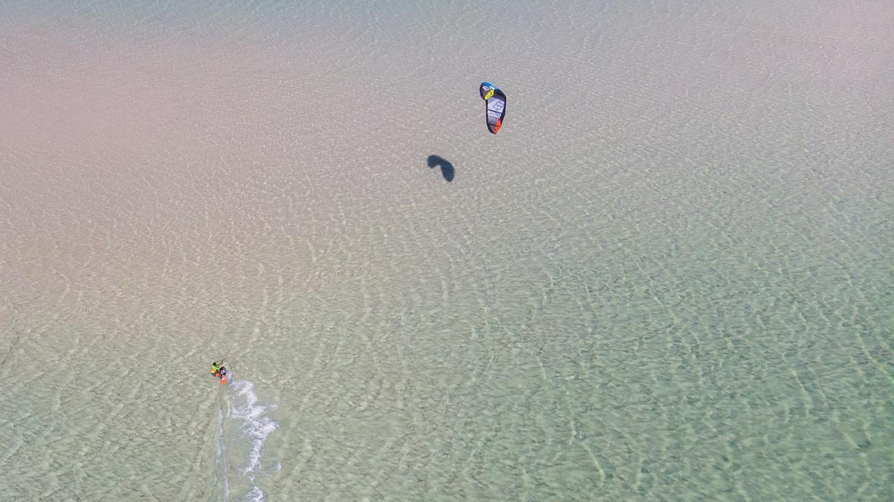فندق Kiteparadise-Madagascar Antsiranana المظهر الخارجي الصورة