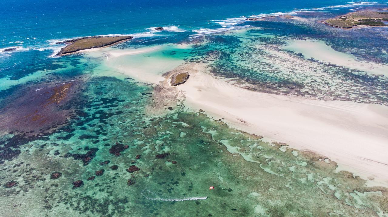 فندق Kiteparadise-Madagascar Antsiranana المظهر الخارجي الصورة