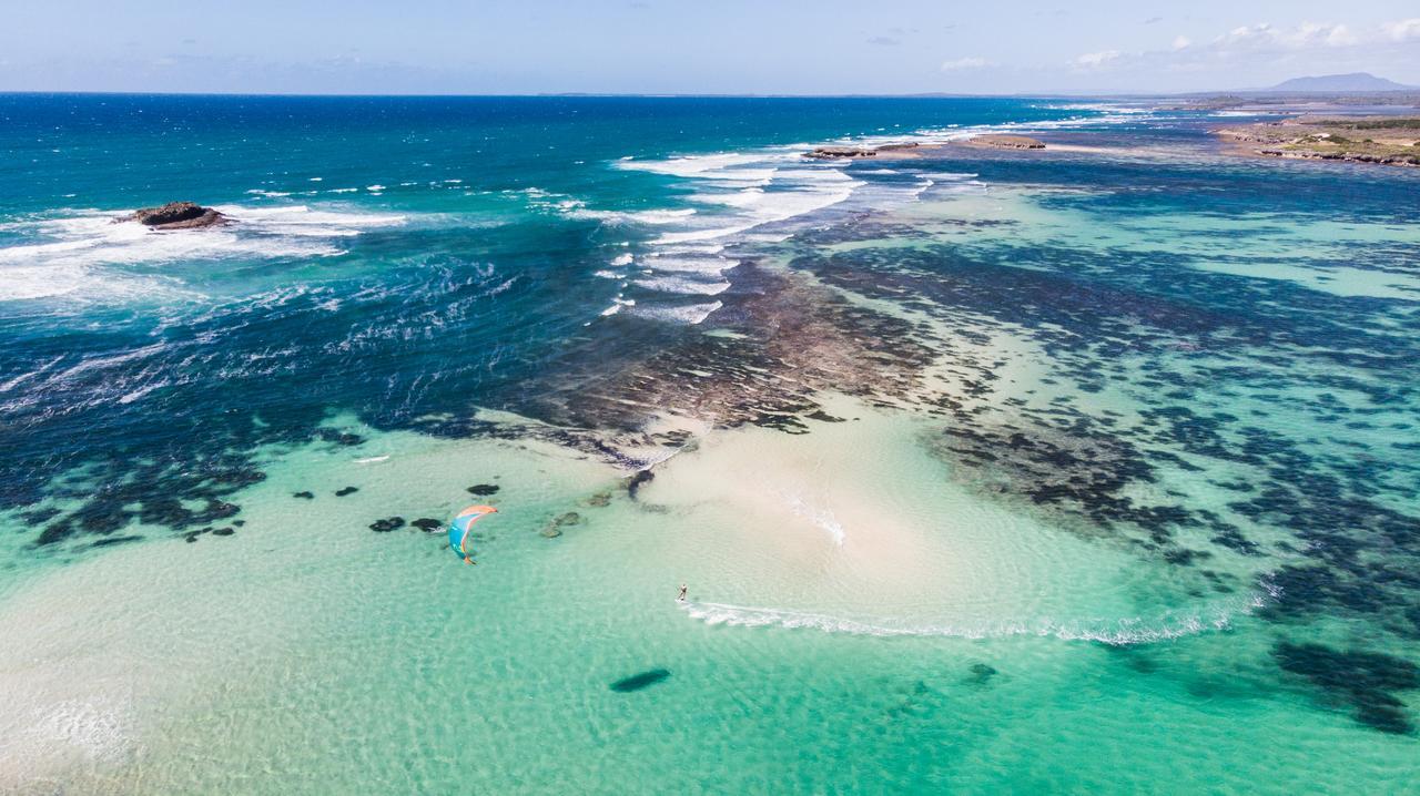 فندق Kiteparadise-Madagascar Antsiranana المظهر الخارجي الصورة