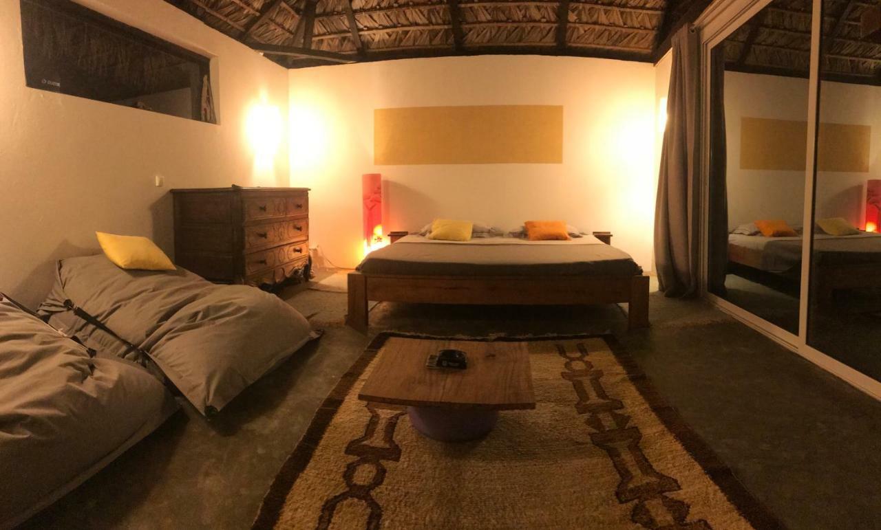 فندق Kiteparadise-Madagascar Antsiranana المظهر الخارجي الصورة