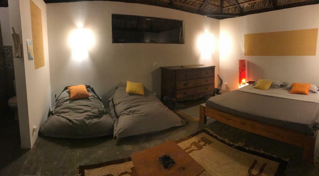 فندق Kiteparadise-Madagascar Antsiranana المظهر الخارجي الصورة