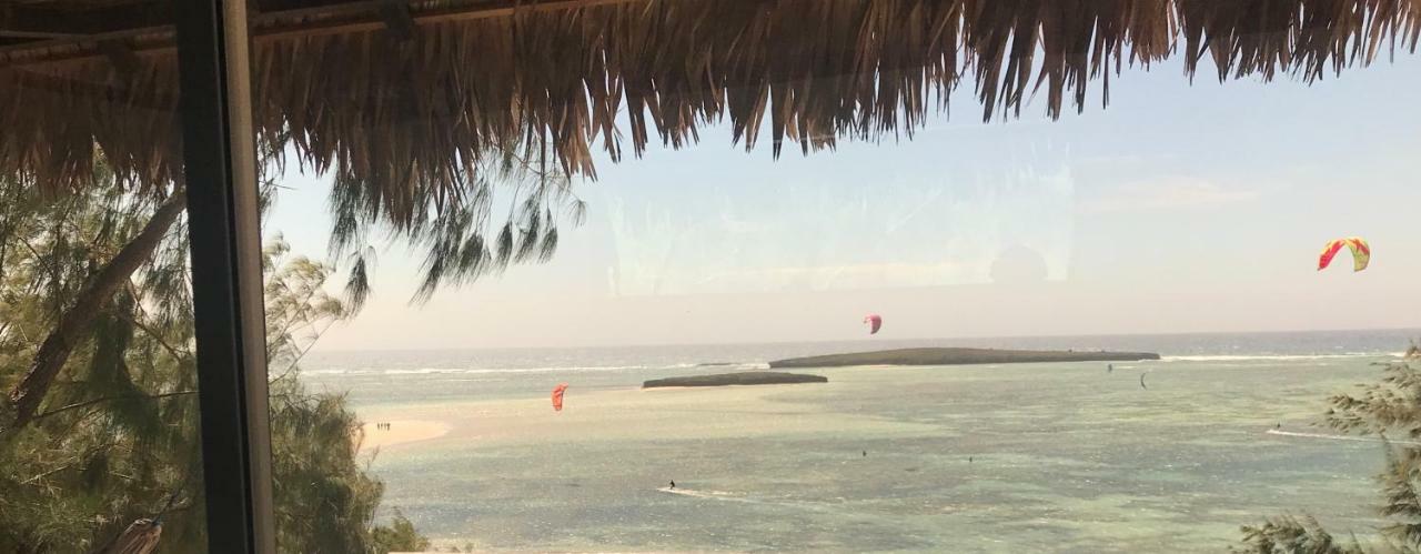 فندق Kiteparadise-Madagascar Antsiranana المظهر الخارجي الصورة